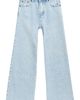 Tractr Tractr Kids' Chevron Wide Leg Jeans - 1