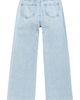 Tractr Tractr Kids' Chevron Wide Leg Jeans - 2