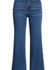 Tractr Tractr Kids' Cloud Denim Flare Leg Jeans - 1