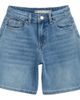 Tractr Tractr Kids' Cotton Blend Denim Shorts - 1