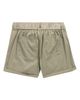 Tractr Tractr Kids' Cuffed Belted Shorts - 2