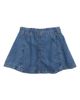 Tractr Tractr Kids' Denim Circle Skirt - 2