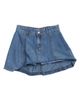 Tractr Tractr Kids' Denim Circle Skirt - 3
