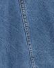 Tractr Tractr Kids' Denim Circle Skirt - 4