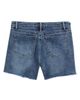 Tractr Tractr Kids' Distressed Stretch Denim Shorts - 2