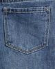 Tractr Tractr Kids' Distressed Stretch Denim Shorts - 3