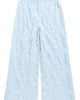 Tractr Tractr Kids' Embroidered Beach Pants - 2