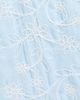 Tractr Tractr Kids' Embroidered Beach Pants - 3