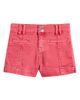 Tractr Tractr Kids' Faded Welt Pocket Denim Shorts - 1