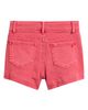 Tractr Tractr Kids' Faded Welt Pocket Denim Shorts - 2