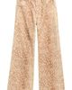 Tractr Tractr Kids' Fawn Print Wide Leg Jeans - 1