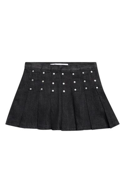 Tractr Tractr Kids' Gladiator Pleated Skort