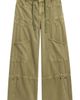 Tractr Tractr Kids' Grommet Wide Leg Jeans - 1