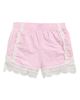 Tractr Tractr Kids' Lace Athletic Shorts - 1