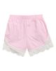 Tractr Tractr Kids' Lace Athletic Shorts - 2