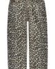 Tractr Tractr Kids' Leopard Wide Leg Jeans  - 1