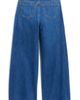Tractr Tractr Kids' Mixed Rhinestone Wide Leg Jeans - 2