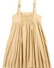 Tractr Tractr Kids' Pinafore Pocket Dress - 2
