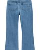 Tractr Tractr Kids' Pull-On Flare Jeans - 2