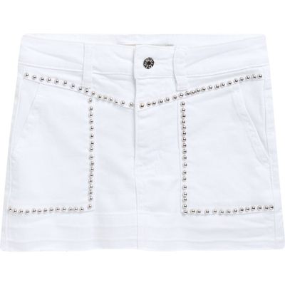Tractr Tractr Kids' Studded Skort