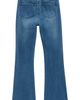 Tractr Tractr Kids' Two Tone Flare Jeans - 2