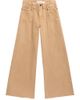 Tractr Tractr Kids' Utility Wide Leg Jeans - 1