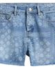 Tractr Tractr Kids' Weekend Denim Shorts - 1