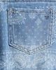 Tractr Tractr Kids' Weekend Denim Shorts - 3