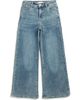 Tractr Tractr Kids' Wide Leg Jeans - 1