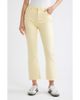 Tractr Tractr Raw Hem Flare Leg Jeans - 1