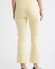 Tractr Tractr Raw Hem Flare Leg Jeans - 2