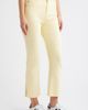 Tractr Tractr Raw Hem Flare Leg Jeans - 3