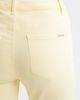 Tractr Tractr Raw Hem Flare Leg Jeans - 4