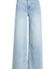 Tractr Tractr Rhinestone Wide Leg Jeans - 5