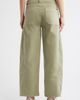 Tractr Tractr Wide Leg Crop Jeans - 2