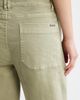 Tractr Tractr Wide Leg Crop Jeans - 4