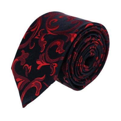 Trafalgar Trafalgar Daddy & Me Christian the Romantic Brocade Silk Neckties