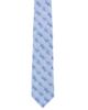 Trafalgar Trafalgar Dettori Jockey Racing Novelty Silk Necktie - 2