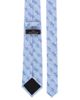 Trafalgar Trafalgar Dettori Jockey Racing Novelty Silk Necktie - 3