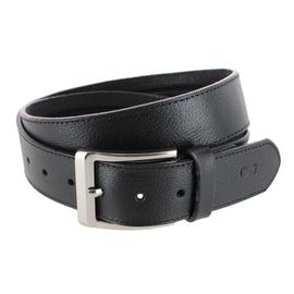 Trafalgar Trafalgar Diplomat Hidden Zipper Geniune Leather Money Belt