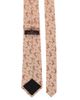 Trafalgar Trafalgar Elio Equestrian Show Horse Novelty Silk Necktie - 3
