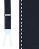 Trafalgar Trafalgar Freeman Edge Stitching Runner End Ribbon Suspenders (braces) - 1