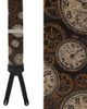Trafalgar Trafalgar Horologe Novelty Silk Formal End Suspenders (braces) - 1