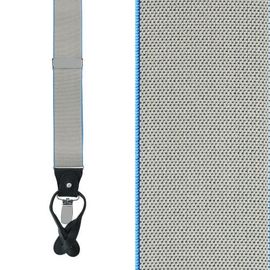 Trafalgar Trafalgar Maddox 35mm Convertible Suspenders (braces)