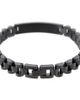 Trafalgar Trafalgar Signet ID Metal Link Bracelet - 2