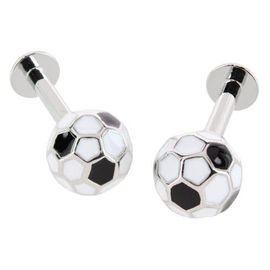 Trafalgar Trafalgar The Club XI Soccer Cufflinks