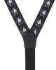 Trafalgar Trafalgar The Formal Affair Sik Novelty Formal End Suspenders (braces) - 3