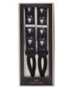 Trafalgar Trafalgar The Formal Affair Sik Novelty Formal End Suspenders (braces) - 4