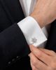 Trafalgar Trafalgar The Palm Court Palm Tree Cufflinks - 3