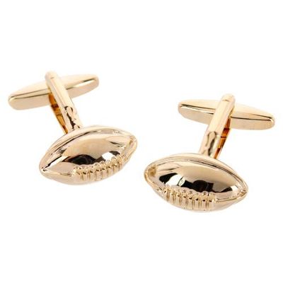 Trafalgar Trafalgar The Varsity Club Football Cufflinks